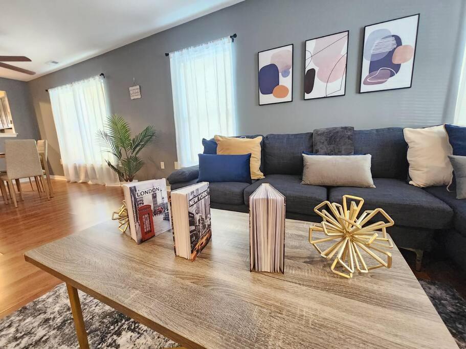 The Grey Escape-Close To Beach Waterpark & Casinos Атлантик Сити Екстериор снимка