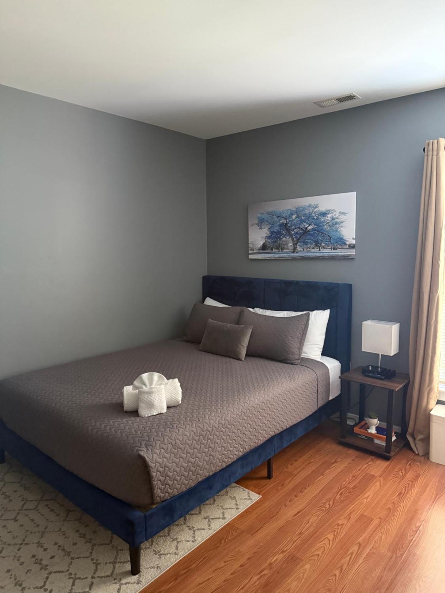 The Grey Escape-Close To Beach Waterpark & Casinos Атлантик Сити Екстериор снимка