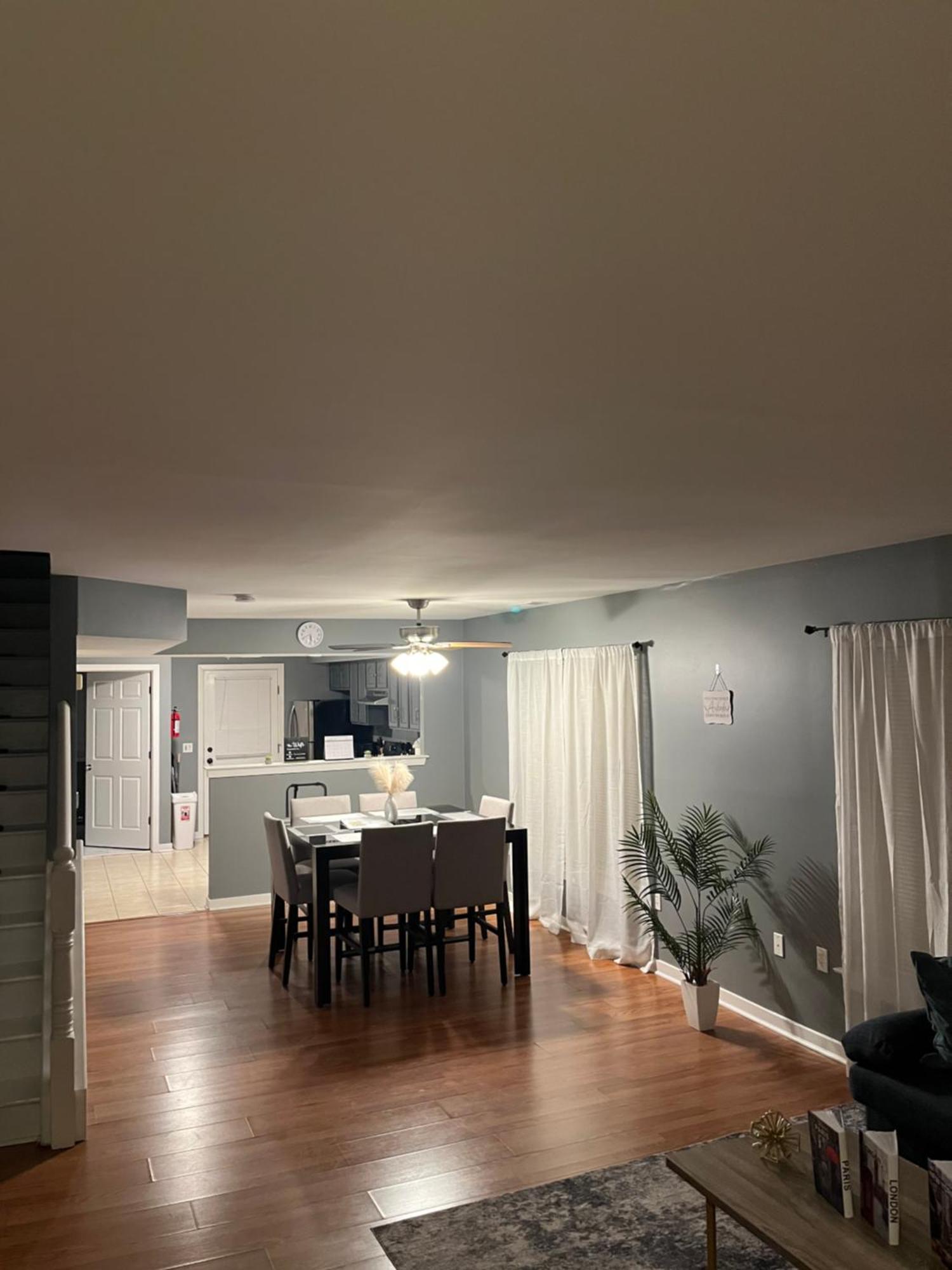 The Grey Escape-Close To Beach Waterpark & Casinos Атлантик Сити Екстериор снимка