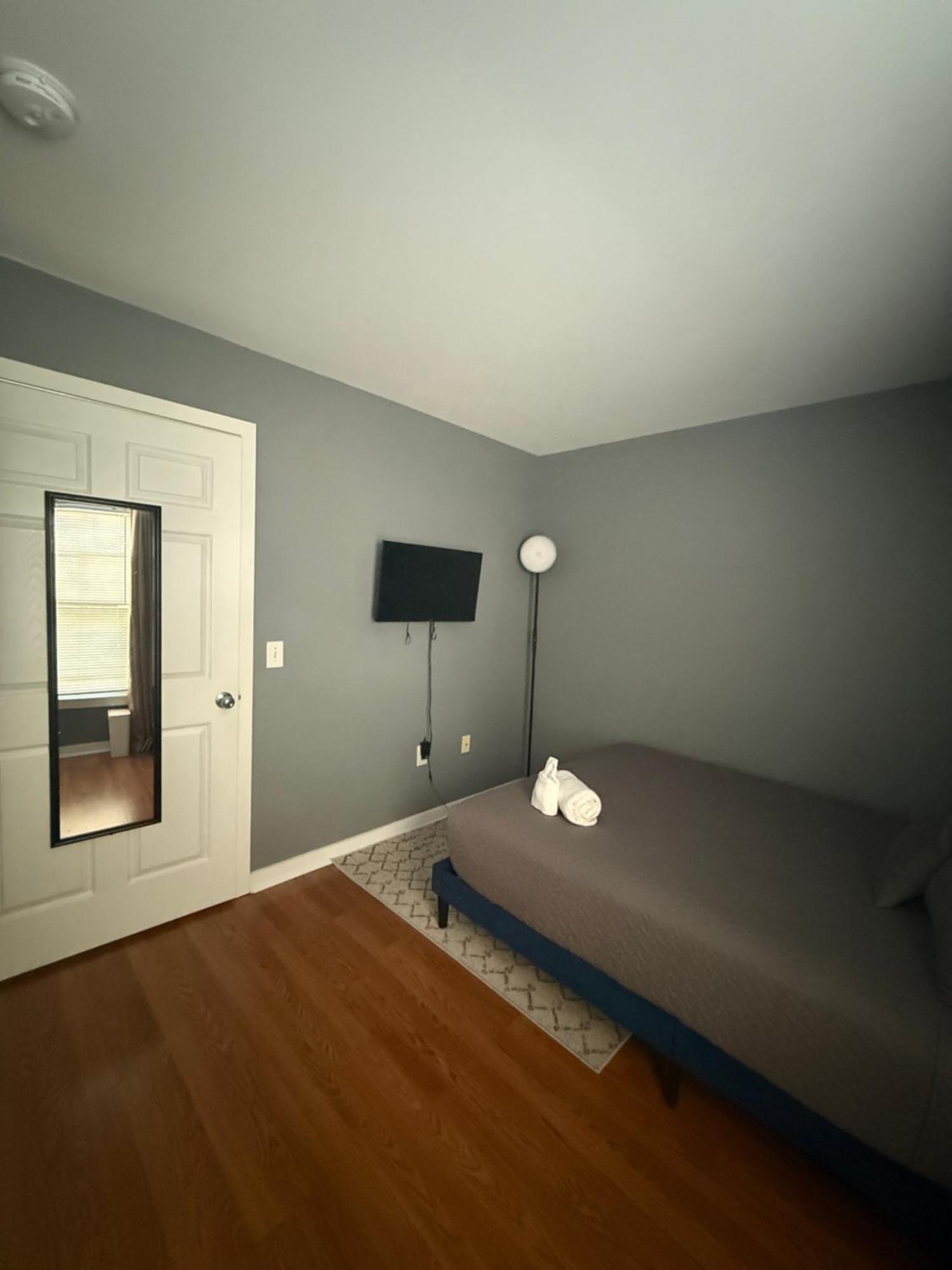 The Grey Escape-Close To Beach Waterpark & Casinos Атлантик Сити Екстериор снимка
