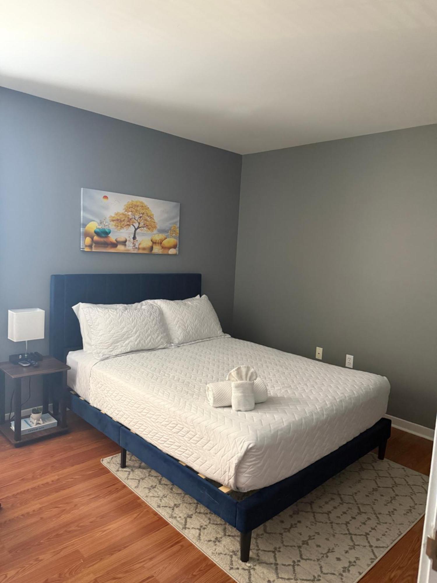The Grey Escape-Close To Beach Waterpark & Casinos Атлантик Сити Екстериор снимка